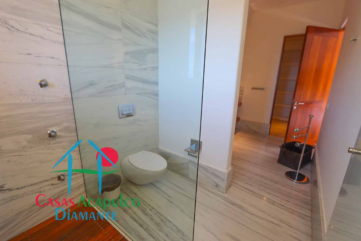 El Palmar Los Riscos PJ 1 - Recámara principal 11